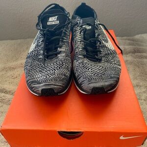 Nike Free 4.0 FLYKNIT